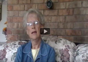 Faith Landmarks Testimonies