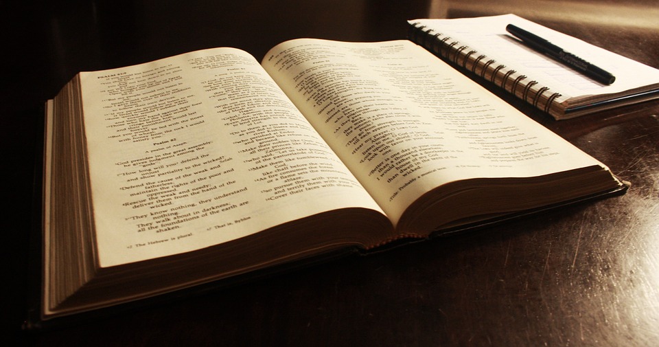 Bible Study
