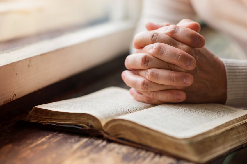 Fasting Prayer