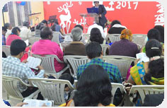 Ford-Bible-Bangalore_Church-Banaswadi