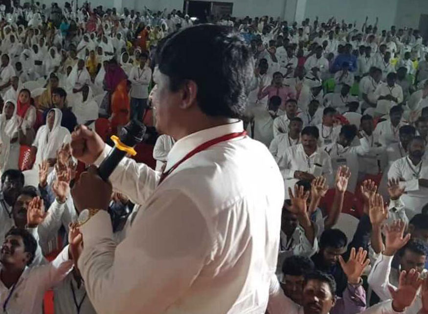 Pastor-Ford-Ministries-Blr