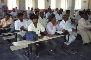 Pastors Meeting at Narsaraopet2