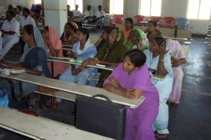 Pastors Meeting at Narsaraopet3