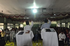 Pastors and Leaders meeting in Kakinada4