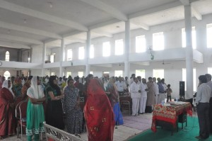 Pastors and Leaders meeting in Kakinada6