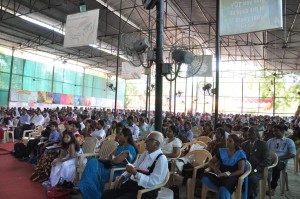 Revival Meeting in Pune