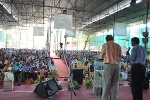 Revival Meeting in Pune3