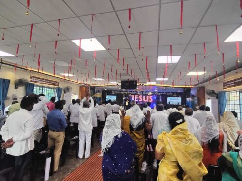 Arakkonam-All-Pastors-Fellowship-7