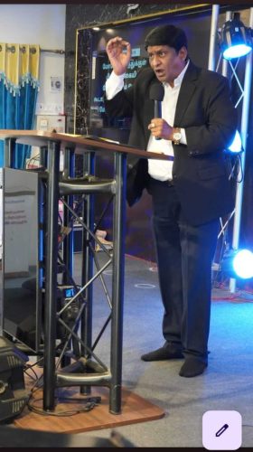 Arakkonam-All-Pastors-Fellowship-8