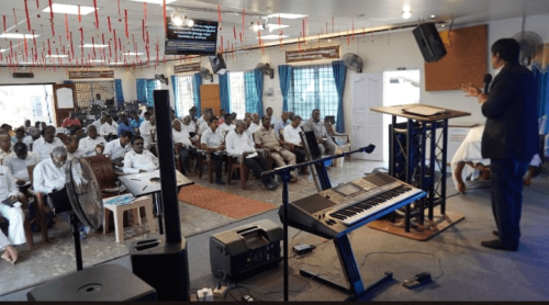 Arakkonam-All-Pastors-Fellowship