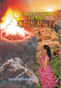 Urgent Need of the Church
