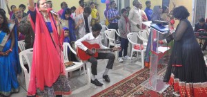 Ford-Bible-Bangalore Church-Banaswadi 2