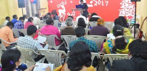 Ford-Bible-Bangalore Church-Banaswadi 3