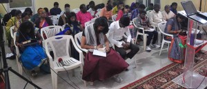 Ford-Bible-Bangalore Church-Banaswadi 4