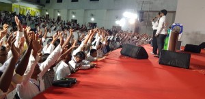 IFJ National Prayer Conference2