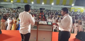 IFJ National Prayer Conference-July 2019