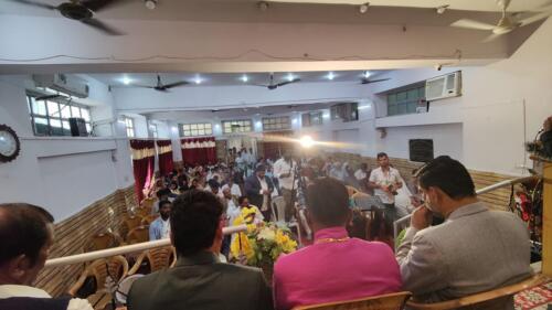 Jammu Kashmir Pastors Conference10