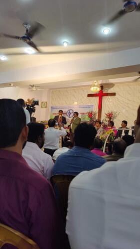 Jammu Kashmir Pastors Conference2