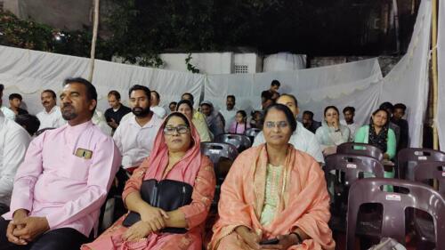 Jammu Kashmir Crusade