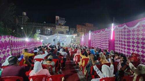 Jammu Kashmir Crusade12