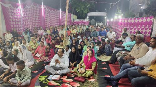 Jammu & Kashmir Crusade 28th & 29th Sept 2022