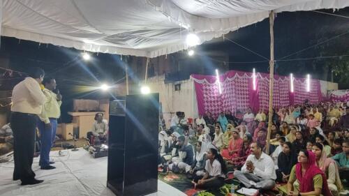 Jammu Kashmir Crusade17