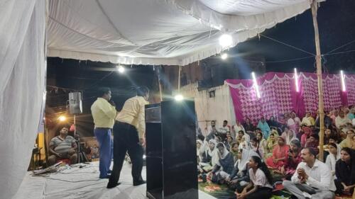 Jammu Kashmir Crusade18