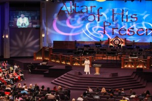 Camp Meeting 2