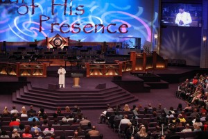 Camp Meeting 3